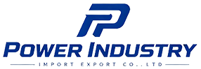 POWER INDUSTRY IMPORT EXPORT CO., LTD | Industrial Bearings, Stainless Steel & Construction Materials Supplier